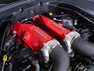 صورة مصغرة 55 لـ 2023 Ferrari PORTOFINO M