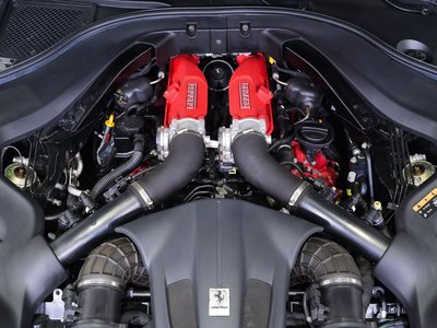 صورة مصغرة 54 لـ 2023 Ferrari PORTOFINO M