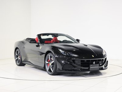 صورة مصغرة 44 لـ 2023 Ferrari PORTOFINO M