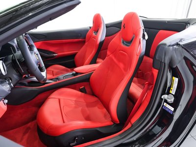 صورة مصغرة 57 لـ 2023 Ferrari PORTOFINO M