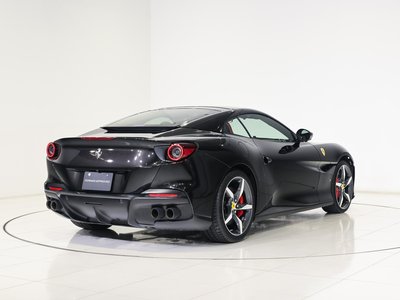 صورة مصغرة 47 لـ 2023 Ferrari PORTOFINO M