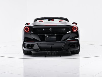 صورة مصغرة 11 لـ 2023 Ferrari PORTOFINO M