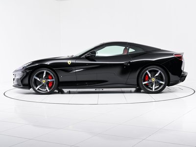 صورة 7 لـ 2023 Ferrari PORTOFINO M