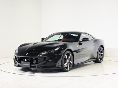 صورة مصغرة 45 لـ 2023 Ferrari PORTOFINO M