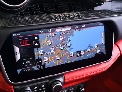 صورة مصغرة 65 لـ 2023 Ferrari PORTOFINO M