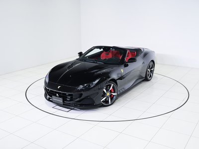 صورة مصغرة 37 لـ 2023 Ferrari PORTOFINO M