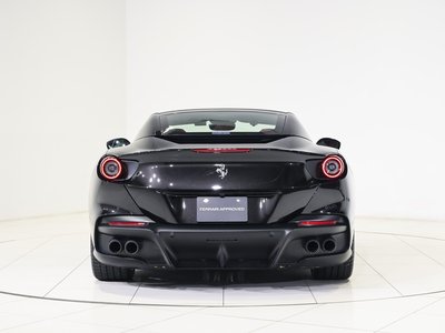 صورة مصغرة 42 لـ 2023 Ferrari PORTOFINO M