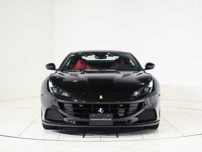 صورة مصغرة 40 لـ 2023 Ferrari PORTOFINO M