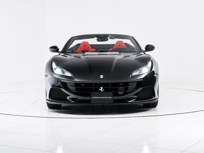 صورة 5 لـ 2023 Ferrari PORTOFINO M