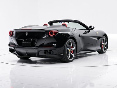 صورة 9 لـ 2023 Ferrari PORTOFINO M