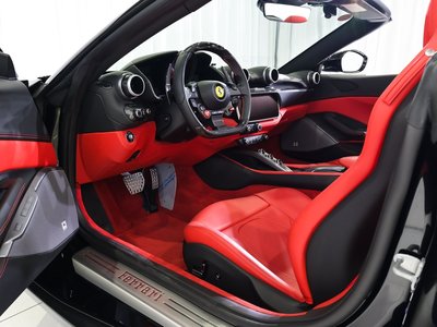 صورة مصغرة 76 لـ 2023 Ferrari PORTOFINO M