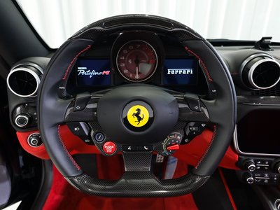 صورة مصغرة 66 لـ 2023 Ferrari PORTOFINO M