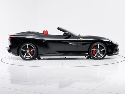 صورة 8 لـ 2023 Ferrari PORTOFINO M