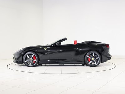 صورة مصغرة 53 لـ 2023 Ferrari PORTOFINO M