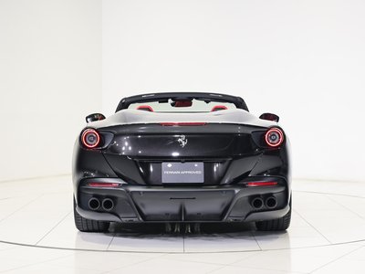 صورة مصغرة 43 لـ 2023 Ferrari PORTOFINO M