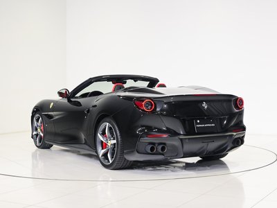 صورة مصغرة 49 لـ 2023 Ferrari PORTOFINO M