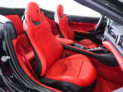 صورة مصغرة 58 لـ 2023 Ferrari PORTOFINO M