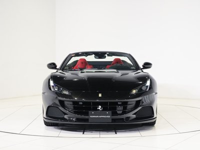 صورة مصغرة 41 لـ 2023 Ferrari PORTOFINO M