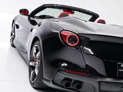 صورة مصغرة 23 لـ 2023 Ferrari PORTOFINO M
