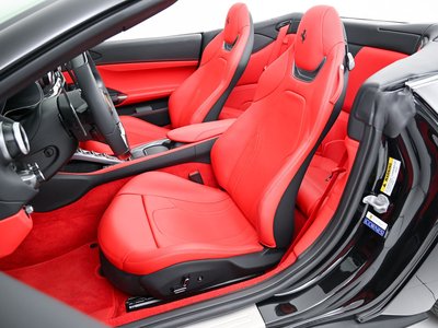 صورة 4 لـ 2023 Ferrari PORTOFINO M