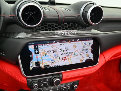 صورة مصغرة 31 لـ 2023 Ferrari PORTOFINO M