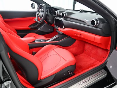 صورة مصغرة 13 لـ 2023 Ferrari PORTOFINO M
