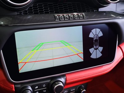 صورة مصغرة 69 لـ 2023 Ferrari PORTOFINO M