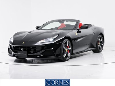 صورة 1 لـ 2023 Ferrari PORTOFINO M