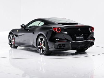 صورة 10 لـ 2023 Ferrari PORTOFINO M