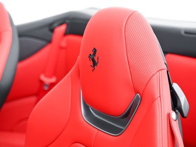 صورة مصغرة 27 لـ 2023 Ferrari PORTOFINO M
