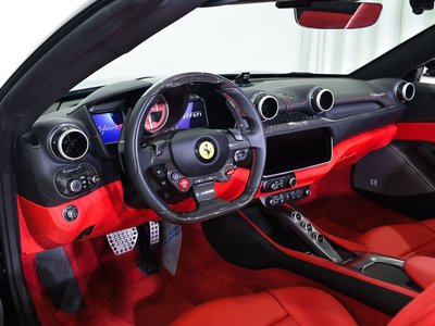 صورة مصغرة 62 لـ 2023 Ferrari PORTOFINO M