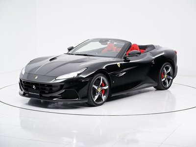 صورة مصغرة 24 لـ 2023 Ferrari PORTOFINO M