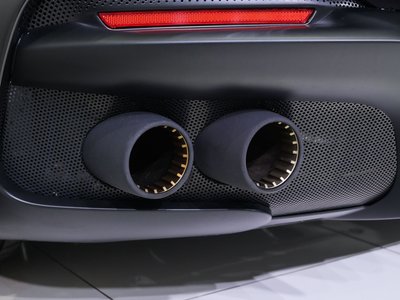 صورة مصغرة 77 لـ 2023 Ferrari PORTOFINO M