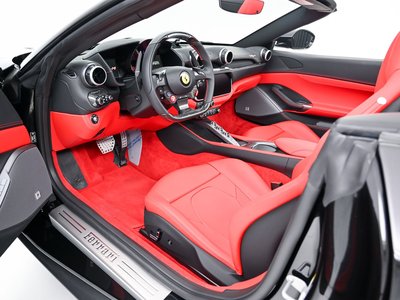 صورة 3 لـ 2023 Ferrari PORTOFINO M
