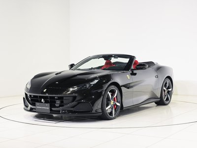 صورة مصغرة 46 لـ 2023 Ferrari PORTOFINO M