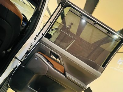 2025 Lexus GX 缩略图 54
