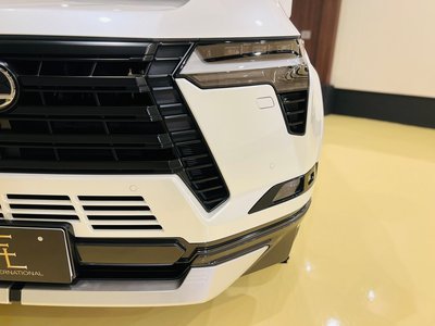 2025 Lexus GX 缩略图 31