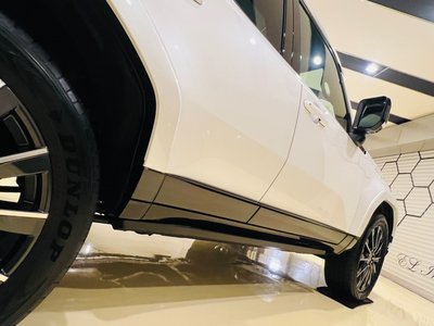 2025 Lexus GX 缩略图 20
