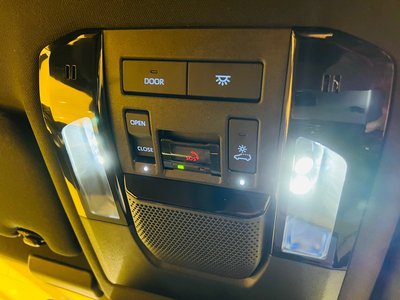 2025 Lexus GX 缩略图 52