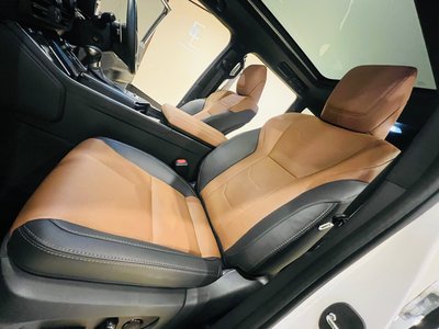 2025 Lexus GX 缩略图 68