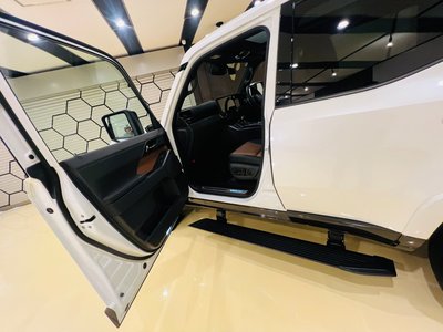 2025 Lexus GX 缩略图 33