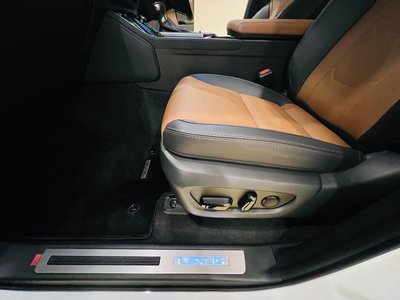 2025 Lexus GX 缩略图 67