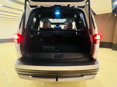 2025 Lexus GX 缩略图 58