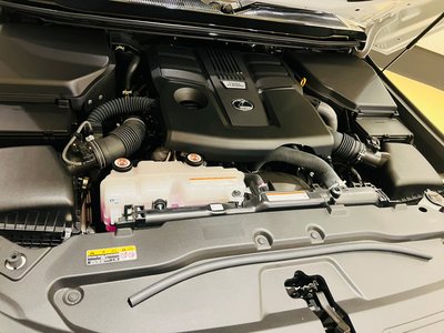 2025 Lexus GX 缩略图 77
