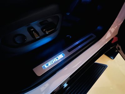 2025 Lexus GX 缩略图 75