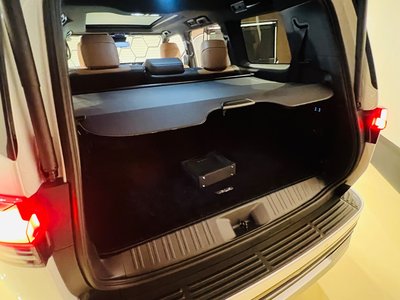 2025 Lexus GX 缩略图 61