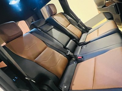 2025 Lexus GX 缩略图 57