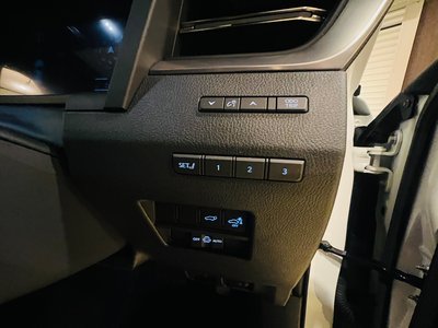 2025 Lexus GX 缩略图 42