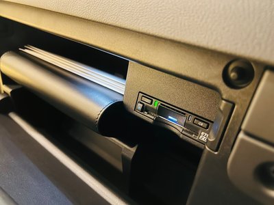 2025 Lexus GX 缩略图 53