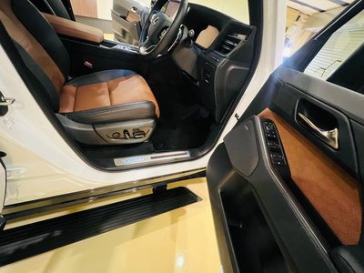 2025 Lexus GX 缩略图 38